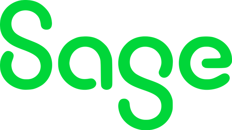 logo of the vendor