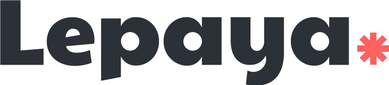 Lepaya logo