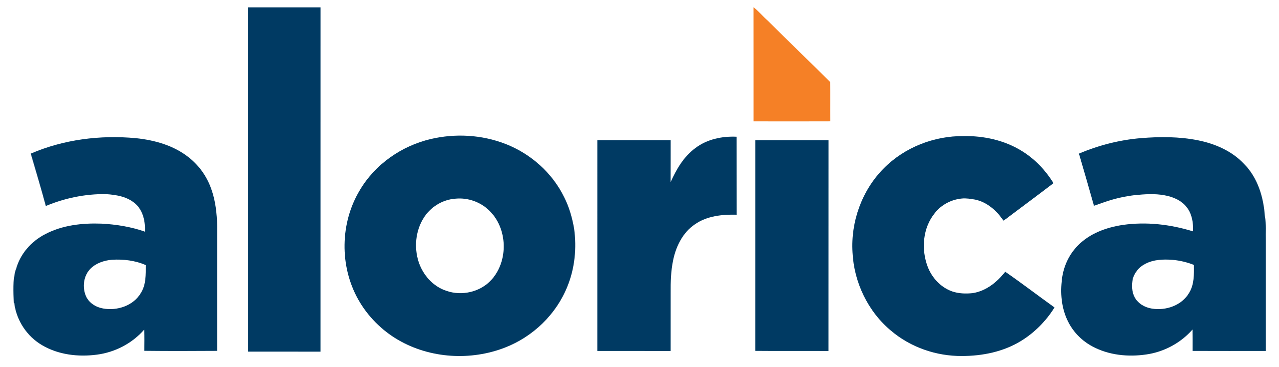 Alorica logo