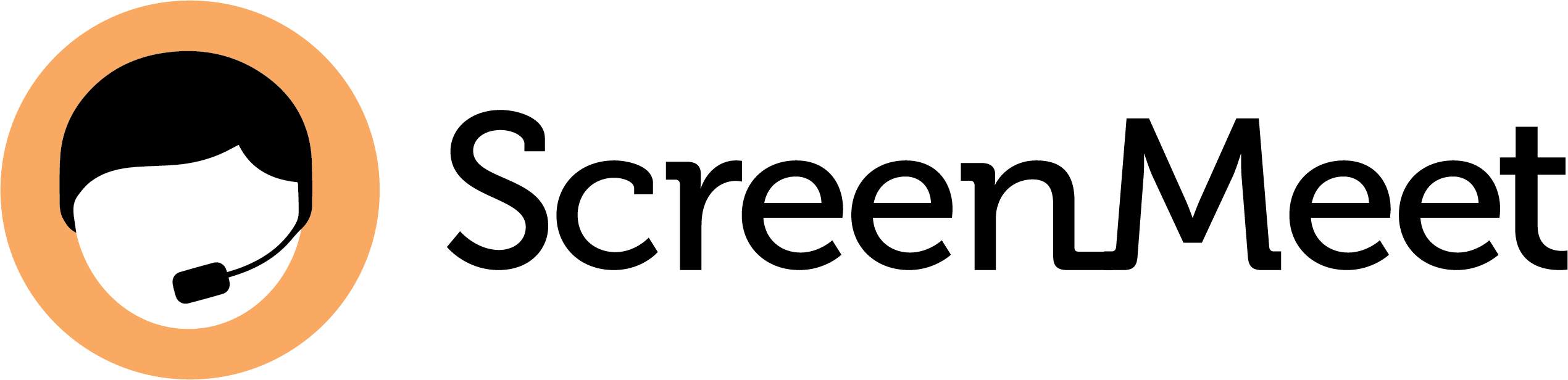 ScreenMeet logo