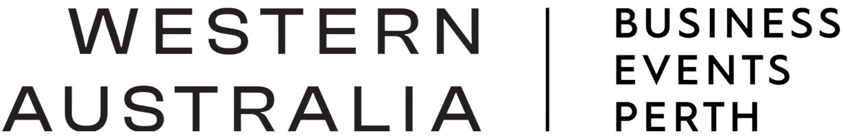 Business Events Perth logo
