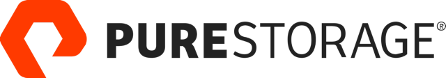 Pure Storage logo