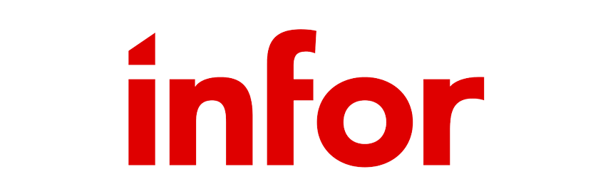 Infor logo