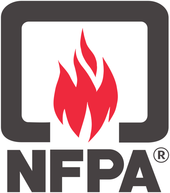 NFPA logo
