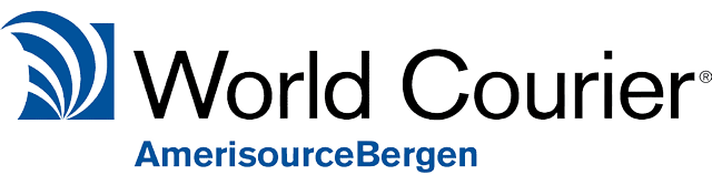 World Courier logo