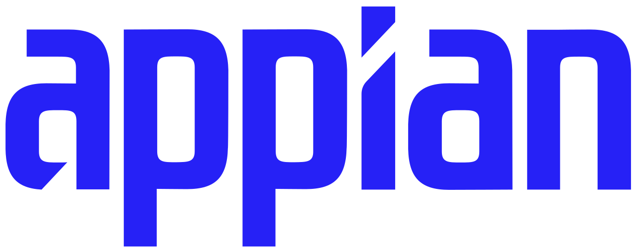 logo of the vendor