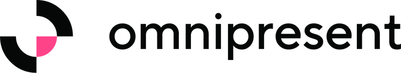 Omnipresent logo