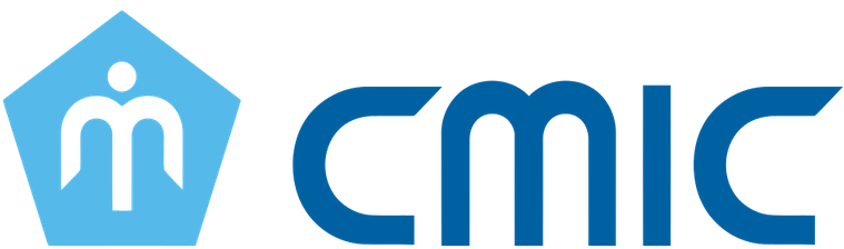 CMIC logo