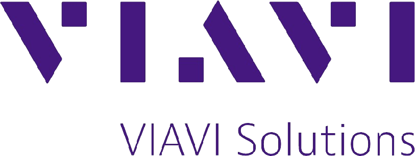 Viavi logo