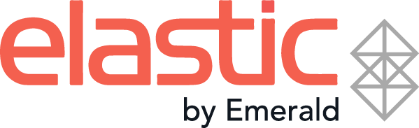 Elastic logo
