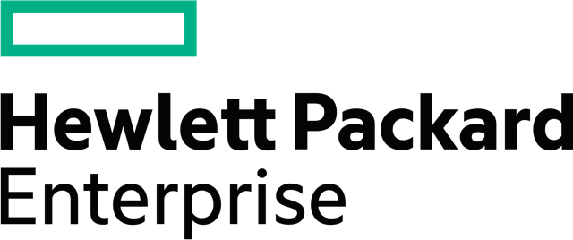 logo of the vendor