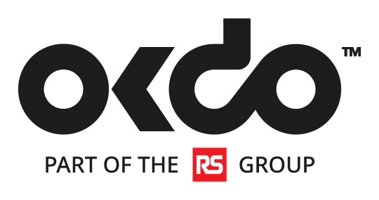 OKdo logo