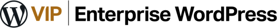 WordPress VIP logo