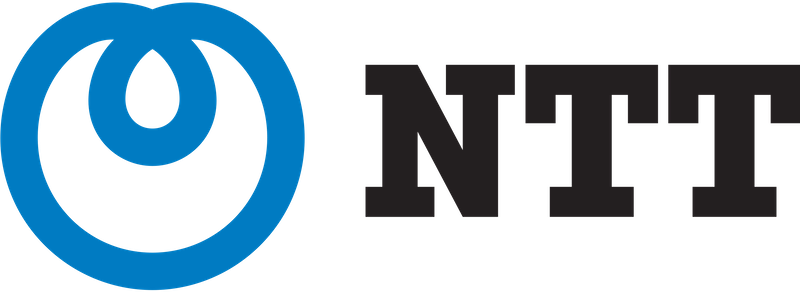 NTT logo