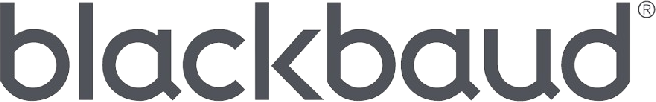 Blackbaud logo