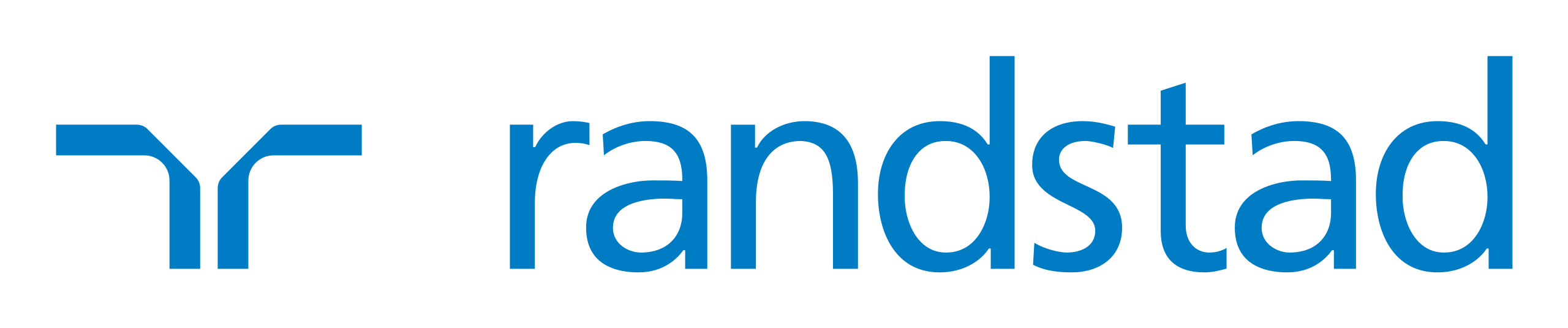 Ranstad logo