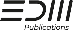 EDM Publications GmbH logo