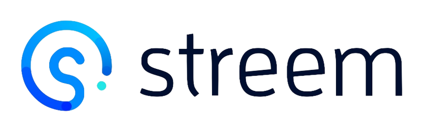 Streem logo