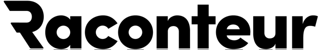 Raconteur Media Ltd logo