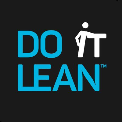 Do iT Lean logo