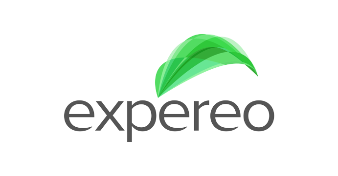 Expereo logo
