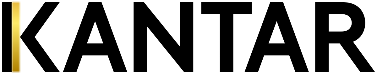Kantar logo