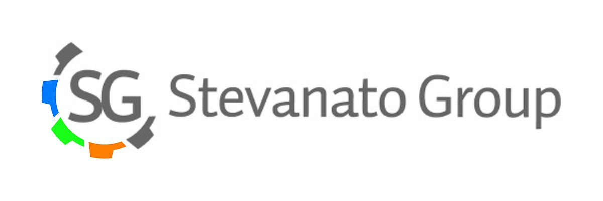 Stevanato logo
