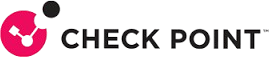 Check Point logo
