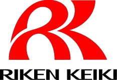 Riken Keiki logo