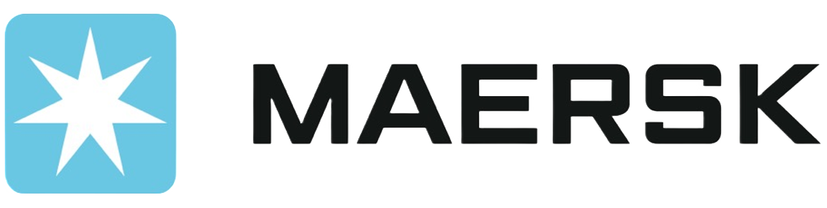 Maersk logo