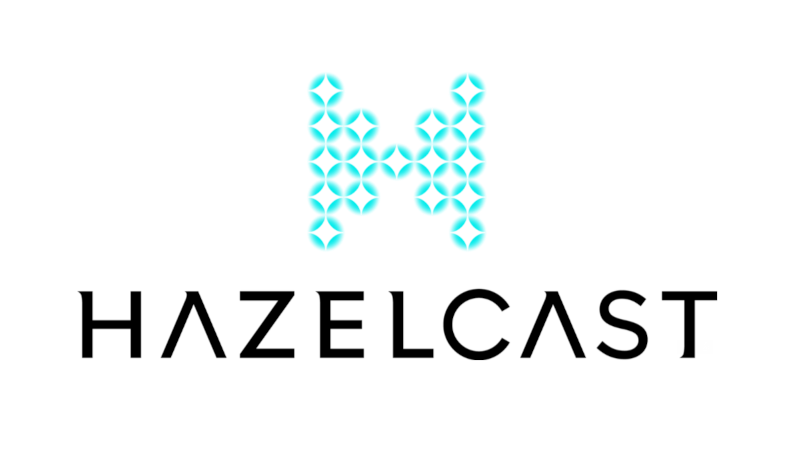Hazelcast logo