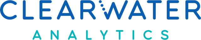 Clearwater Analytics logo
