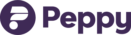 Peppy Health logo