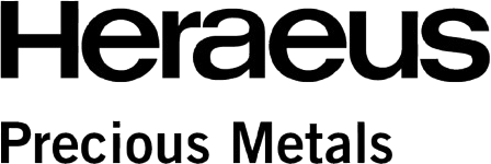 Heraeus logo