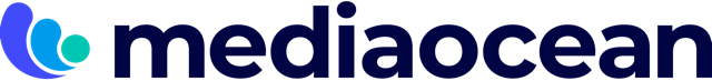 Mediaocean logo