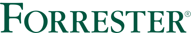 Forrester logo
