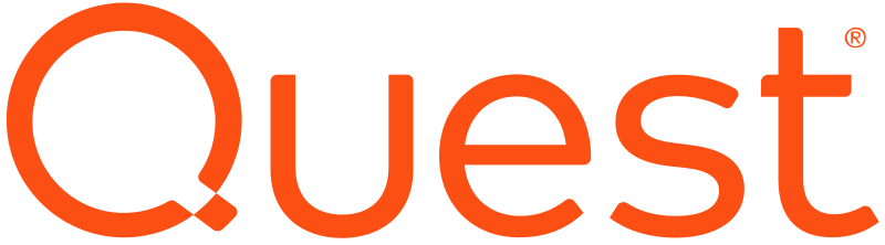 Quest logo