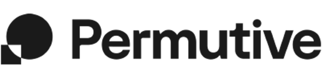 Permutive logo