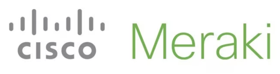 Cisco Meraki logo