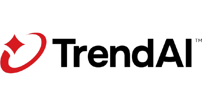 TrendAI™ logo
