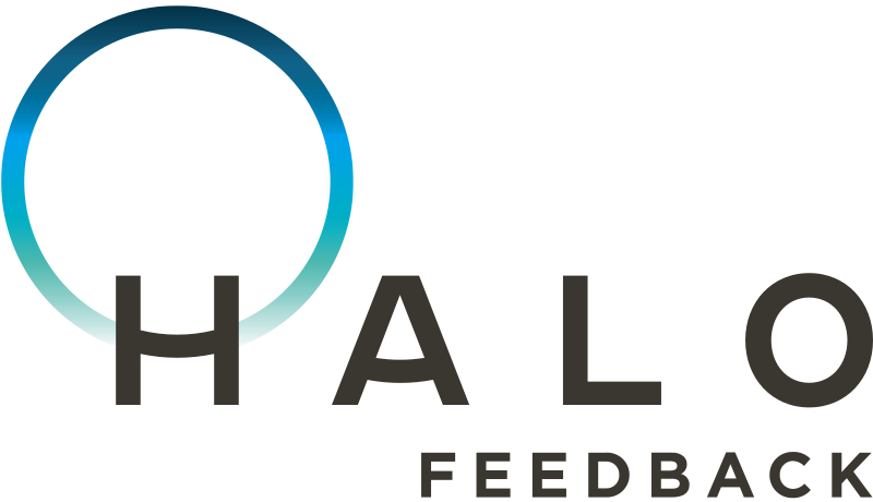 Halo Feedback