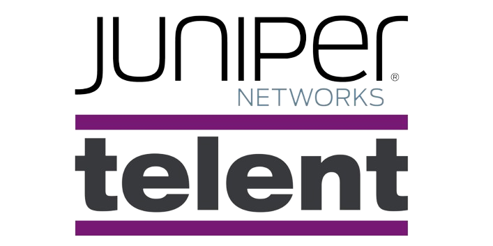 Telent logo