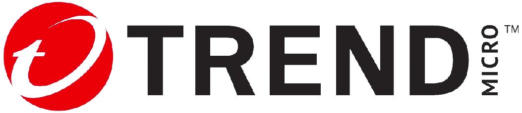 logo of the vendor