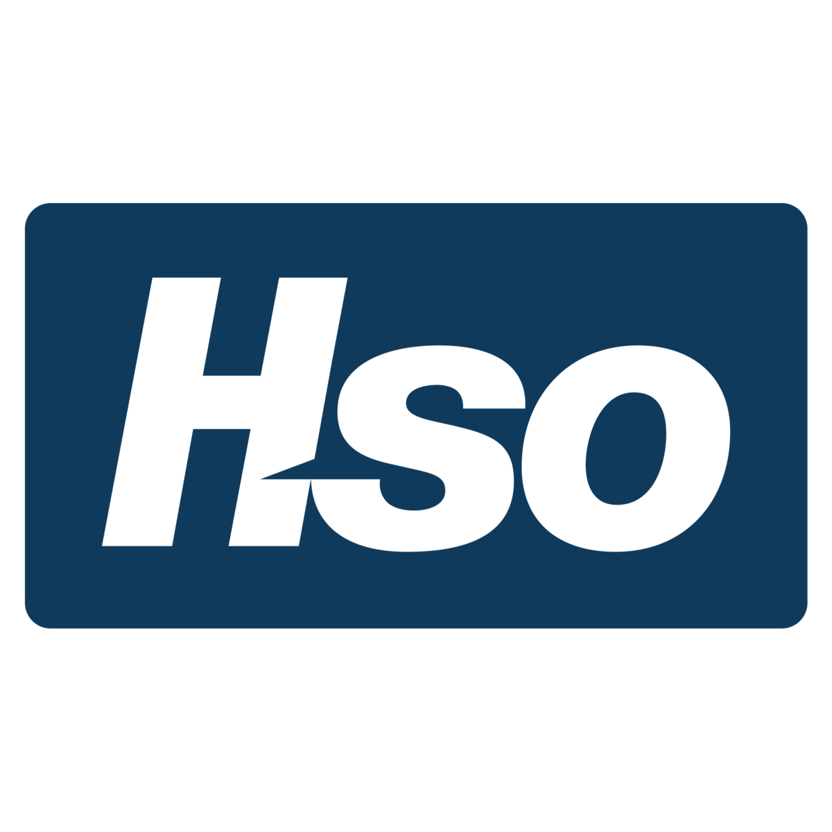 HSO logo