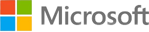 Microsoft logo