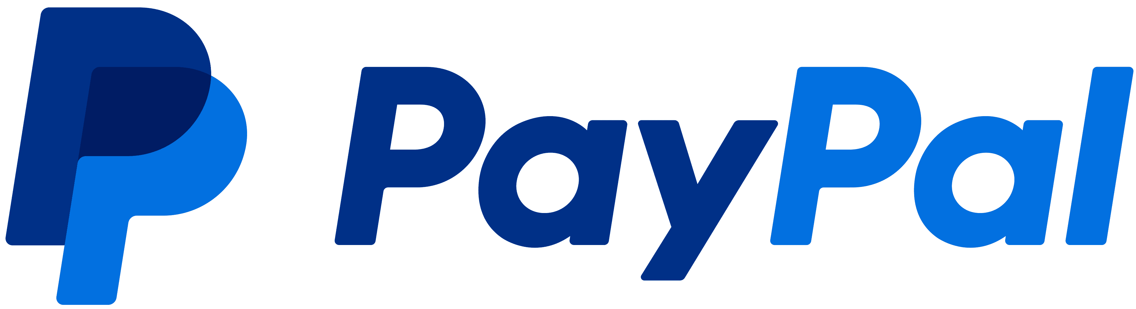 PayPal logo
