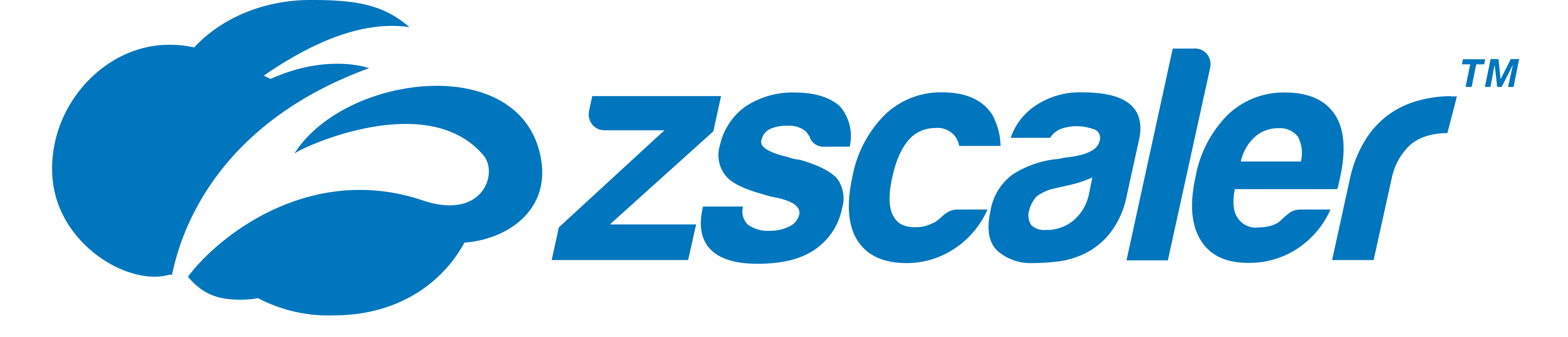 logo of the vendor