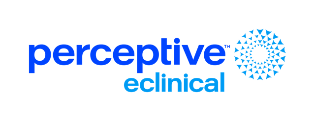 Perceptive eClinical logo