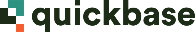 Quickbase logo