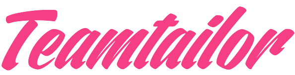 TeamTailor